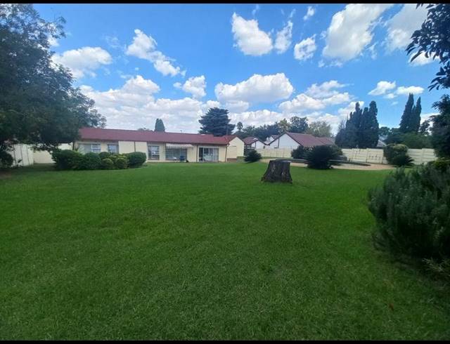 3 BEDROOM HOUSE FOR SALE IN KELVIN